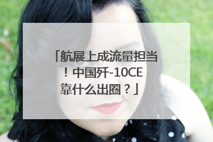 航展上成流量担当！中国歼-10CE靠什么出圈？
